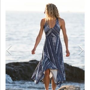 Prana Liberty Maxi Dress